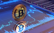 Bitcoin phá vỡ “lời nguyền” tồn tại 4 năm