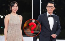Kiếp nạn của Son Ye Jin chính là Hyun Bin!