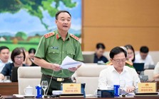 Đề xuất hoãn xuất cảnh, cắt điện nước, internet, viễn thông để cưỡng chế thi hành xử phạt hành chính