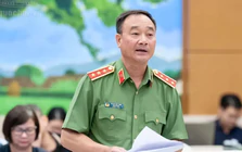 Thứ trưởng Bộ Công an: Hơn 1,7 triệu bản ghi dữ liệu cá nhân bị rao bán trong năm 2025