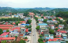 8 xã ở Thái Nguyên chuẩn bị lên phường