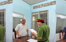 Bắt tạm giam Thái Hành Sơn và 2 người khác liên quan đến số tiền 39.725.000 đồng