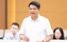Đề xuất thu hồi tài sản tham nhũng, kinh tế, rửa tiền không cần kết tội
