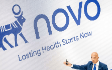 13.000 nhân viên rời Novo trong một năm: ‘Ông lớn’ thuốc giảm cân đang gặp chuyện gì?