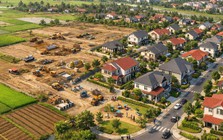 Đất nông nghiệp có nhà xây từ 1998, nay chuyển sang đất ở có bị phạt?