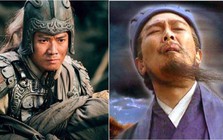 Triệu Vân bị giáng chức vì liên quan tới cái chết của con trai Gia Cát Lượng?