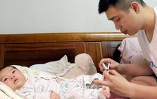 Lời khuyên khi sử dụng bấm móng tay: Nhiều người thay nhau dùng nhưng ít ai để ý điều này