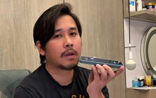 Đệ tử MC Kỳ Duyên: "Lừa được tôi à? Tôi có hai đứa con rồi"