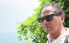 Chế Linh U90 leo bộ lên đỉnh Yên Tử: "Non sông đất nước hùng vĩ quá"