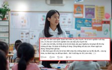 Lời nhắn gửi phụ huynh Việt của một cô giáo 25 năm kinh nghiệm nhận gần 7 nghìn lượt yêu thích: Ước bố mẹ đọc được sớm hơn!