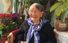 Căn nhà ôm trọn tuổi già của cụ bà 92 tuổi: Bình yên, thanh thản, chẳng muốn làm phiền con cháu