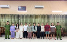 Bắt khẩn cấp Bùi Thị Thảo SN 2005