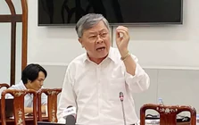 Bỏ nguyên tắc thị trường trong định giá đất, làm sao để người dân không thấy thiệt thòi?