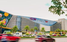 Aeonmall Việt Nam tăng vốn điều lệ thêm gần 500 tỷ đồng