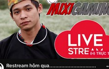 Kỷ lục giữa đêm của Độ Mixi