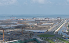 Tỷ phú Phạm Nhật Vượng đang cho xây công trình 7,4ha tại siêu đô thị biển 2.870ha, có “ông lớn” y tế Mỹ hàng đầu thế giới tham gia từ đầu