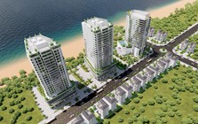 Một công ty dự thu hơn 1.000 tỷ đồng từ chuyển nhượng dự án 'đắp chiếu' 15 năm, mới rót 37 tỷ