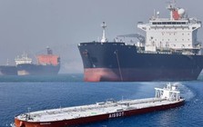 Chiến tranh Mỹ-Iran dấy lên cuộc đua đóng tàu khổng lồ