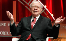 4 chữ trong thư tạm biệt của Warren Buffett đúc kết bài học đầu tư cả đời: Tàn khốc nhưng là con đường dẫn tới thành công