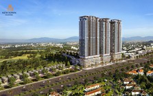 Thời điểm vàng gia tăng quyền lợi sở hữu căn hộ tại Newtown Diamond