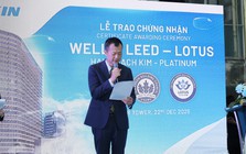 Tổng Giám đốc Daikin Việt Nam: “Đầu tư vào môi trường làm việc cũng là đầu tư vào con người”