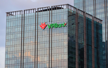 Nhìn lại 5 năm phát triển mạnh mẽ của VPBank 
