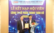 ‏MDP trở thành hội viên chính thức của Hiệp hội Ngân hàng Việt Nam‏