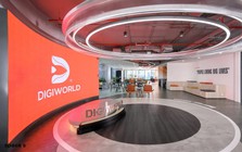 Digiworld chốt ngày chia cổ tức tiền mặt, dự chi hơn 220 tỷ cho cổ đông
