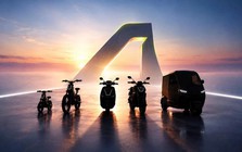 Bắt đầu từ số 0: Ông Nguyễn Văn Thanh mở cuộc thi tuyển nhân tài cho hãng xe điện mới lập, giải thưởng 265 triệu đồng