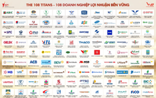 Chỉ có 5 doanh nghiệp tăng lợi nhuận liên tục trong 10 năm bất chấp biến động của nền kinh tế