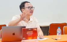 Tiến sĩ người Việt vừa tham gia giải thành công bài toán tồn tại hơn 1 thập kỷ: Đã học ở ĐH Bách khoa Paris, từng là thành viên giải bài toán tồn tại suốt 400 năm