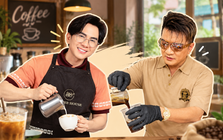 Người nổi tiếng lũ lượt đi bán cà phê: 2 "ông hoàng" U60 được ủng hộ, liên tiếp mở rộng, 1 nữ nghệ sĩ lại ngậm ngùi đóng cửa, bù lương nhân viên