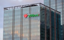 Nhìn lại 5 năm phát triển mạnh mẽ của VPBank