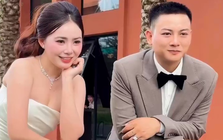 Hoài Lâm nhắn tin mời một sao nữ dự đám cưới nhưng bị nói là lừa đảo