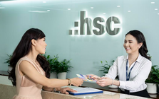 10 nhà đầu tư dự mua 200 triệu cổ phiếu riêng lẻ của HSC