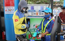 Bộ Tài chính thông tin về Quỹ bình ổn giá xăng, dầu