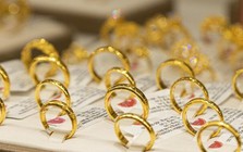 Giá vàng nhẫn trơn, vàng miếng sáng 24/9 tại SJC, PNJ, DOJI, Bảo Tín Minh Châu và Phú Quý