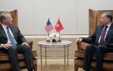 Tổng Bí thư, Chủ tịch nước Tô Lâm tiếp đại diện một số tập đoàn kinh tế tại Hoa Kỳ