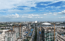 Quy định mới về thủ tục mở bán nhà ở hình thành trong tương lai