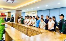 Khởi tố 8 cán bộ trật tự đô thị và 4 lãnh đạo, nhân viên điện lực