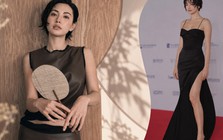Nhìn vóc dáng này ai bảo cô ấy 35 tuổi, gái đôi mươi còn thua, bí quyết được tiết lộ: 100 lần squat mỗi ngày + ăn uống thế này