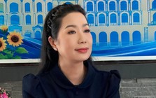 Một NSND vừa nhận 3 trọng trách mới trong 3 tháng