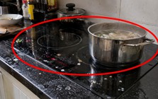 Lời khuyên cho các gia đình đang dùng bếp từ