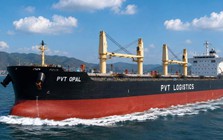 PVT Logistics chi trả cổ tức năm 2025 bằng tiền mặt tỷ lệ 6%