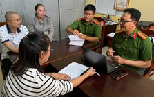 Công an xác minh giao dịch 399.999.999 vào tài khoản Nguyễn Thị Hồng Đậm