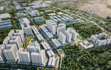 Hòa Phát tiếp tục nhận hồ sơ đăng ký mua Nhà ở xã hội KCN Yên Mỹ II đợt 2