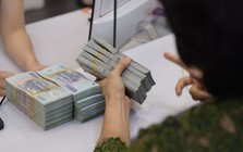 Cuối tháng 9, gửi ngân hàng bao nhiêu tiền để lãi 15 triệu/tháng?