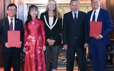 Vietjet ký kết với Starlink đưa internet tốc độ cao lên các chuyến bay