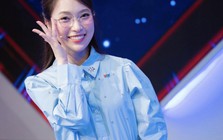 Thu nhập của MC Khánh Vy