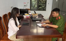Công an xác minh giao dịch chuyển khoản 124.000.000 đồng đến tài khoản của Phạm Thị Đào SN 1989